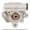 A1 Cardone New Power Steering Pump, 96-05429 96-05429 - alternate 1